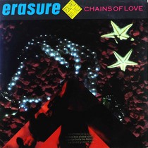 ERASURE : CHAINS OF LOVE