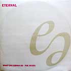 ETERNAL : WHAT'CHA GONNA DO  (THE MIXES)