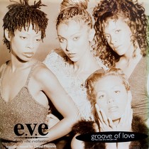 E.V.E. : GROOVE OF LOVE