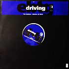 EVERYTHING BUT THE GIRL : DRIVING  (THE REMIXES)
