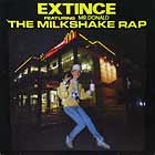 EXTINCE  ft. MR.DONALD : THE MILKSHAKE RAP
