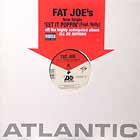 FAT JOE  ft. NELLY : GET IT POPPIN'