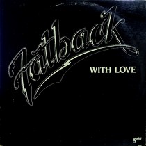 FATBACK BAND : WITH LOVE