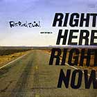 FATBOY SLIM : RIGHT HERE RIGHT NOW