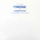 FINESSE : SUMMERTIME