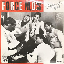 FORCE M.D.'S : FORGIVE ME GIRL