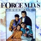 FORCE M.D.'S : TOUCH AND GO
