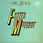 FOSTER MCELROY  ft. MC LYTE : DR. SOUL