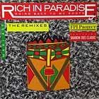FPI PROJECT  presents RICH IN PARADISE : GOING BACK TO MY ROOTS  (THE REMIXES)