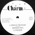 FRANKIE PAUL : END OF THE ROAD