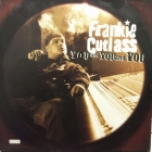 FRANKIE CUTLASS : YOU AND YOU AND YOU