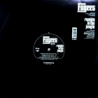 FUGEES : RUMBLE IN THE JUNGLE