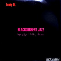 FUNKY DL : BLACKCURRENT JAZZ