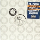G. DEP  ft. GHOSTFACE KILLAH, KEITH MURRAY & CRAIG MACK : SPECIAL DELIVERY  (REMIX)