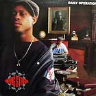 GANG STARR : DAILY OPERATION