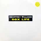 GEOFFREY WILLIAMS : SEX LIFE