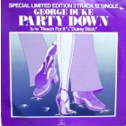 GEORGE DUKE : PARTY DOWN