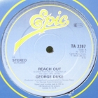 GEORGE DUKE : REACH OUT