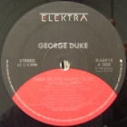 GEORGE DUKE : THIEF IN THE NIGHT