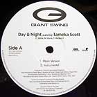 GIANT SWING  ft. TAMEKA SCOTT : DAY & NIGHT