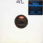 GINA THOMPSON : YOU BRING THE SUNSHINE