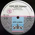 GIPSY & QUEEN : LOVE AND PASSION