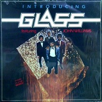 GLASS  ft. JOHN WILLIAMS : INTRODUCING GLASS
