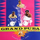 GRAND PUBA  ft. MARY J. BLIGE : CHECK IT OUT  / THAT'S HOW WE MOVE IT