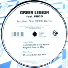 GREEN LEGION  ft. FOGO : ANOTHER STAR  (2000 REMIX)