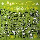 GROOVE COLLECTIVE : LIFT OFF