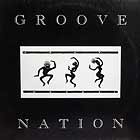 GROOVE NATION : THE ALBUM