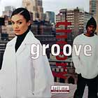 GROOVE THEORY : TELL ME  (THE REMIXES)
