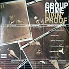 GROUP HOME : LIVIN' PROOF