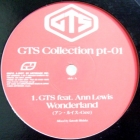 GTS : GTS COLLECTION  PT-01