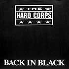 HARD CORPS : BACK IN BLACK