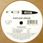 HARLEM DRIVE : EVERYDAY