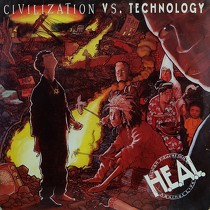 H.E.A.L. : CIVILIZATION VS. TRCHNOLOGY
