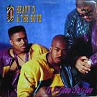 HEAVY D & THE BOYZ : IS IT GOOD TO YOU