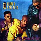 HEAVY D & THE BOYZ : IS IT GOOD TO YOU