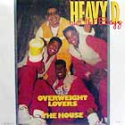 HEAVY D & THE BOYZ : THE OVERWEIGHT LOVER IN THE HOUSE
