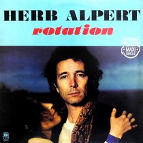 HERB ALPERT : ROTATION