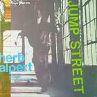 HERB ALPERT : JUMP STREET