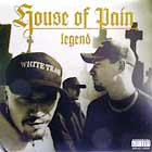 HOUSE OF PAIN : LEGEND  / WORD IS BOND (REMIX)