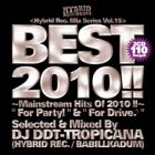 DJ DDT-TROPICANA : BEST 2010 !! (2CD)