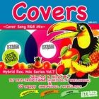 DJ DDT-TROPICANA & DJ mappy : COVERS (2CD)  Cover Song R&B Mix