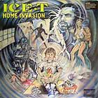 ICE T : HOME INVASION