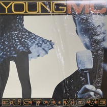YOUNG MC : BUST A MOVE