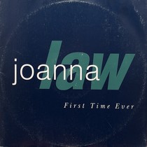 JOANNA LAW : FIRST TIME EVER