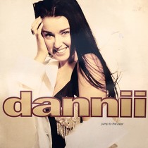 DANNII MINOGUE : JUMP TO THE BEAT  / SUCCESS