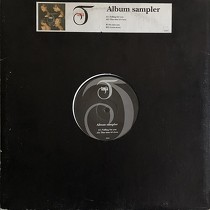 TAMIA : ALBUM SAMPLER